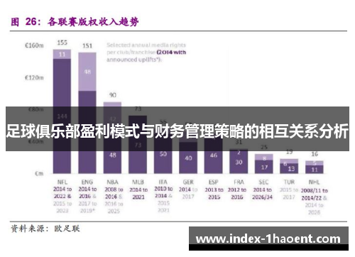 足球俱乐部盈利模式与财务管理策略的相互关系分析 足球俱乐部盈利模式与财务管理策略的相互关系分析